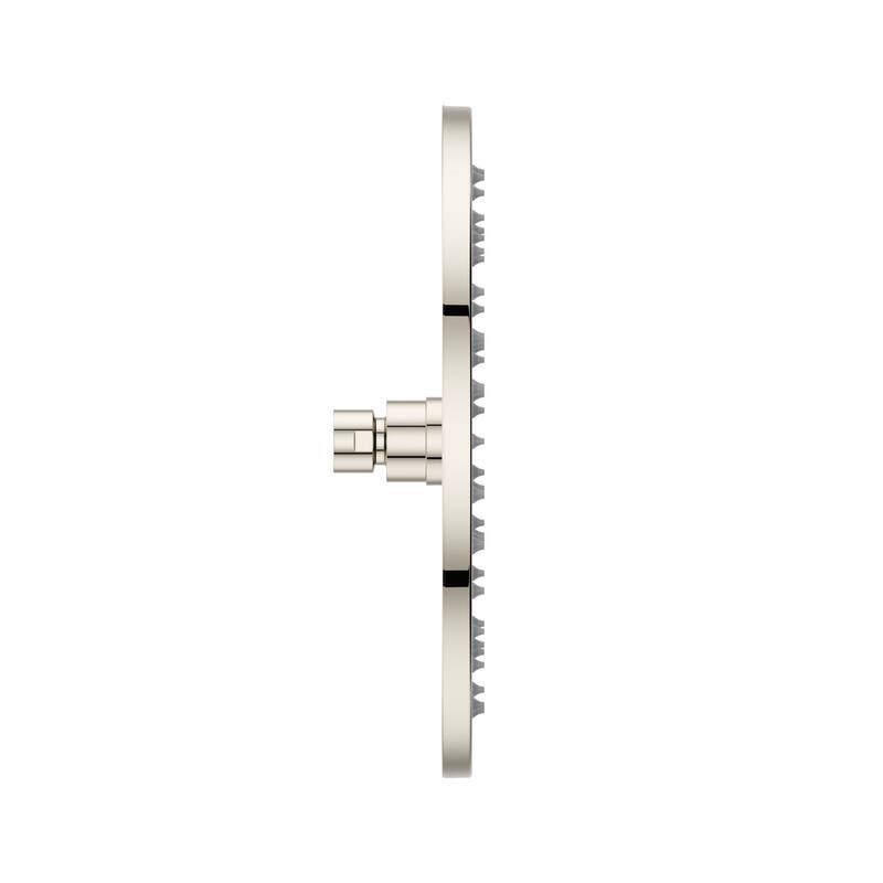 Pfister USH-03SHW Modern Round 1.75 GPM Single Function Rain Shower