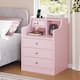 Option Pink
