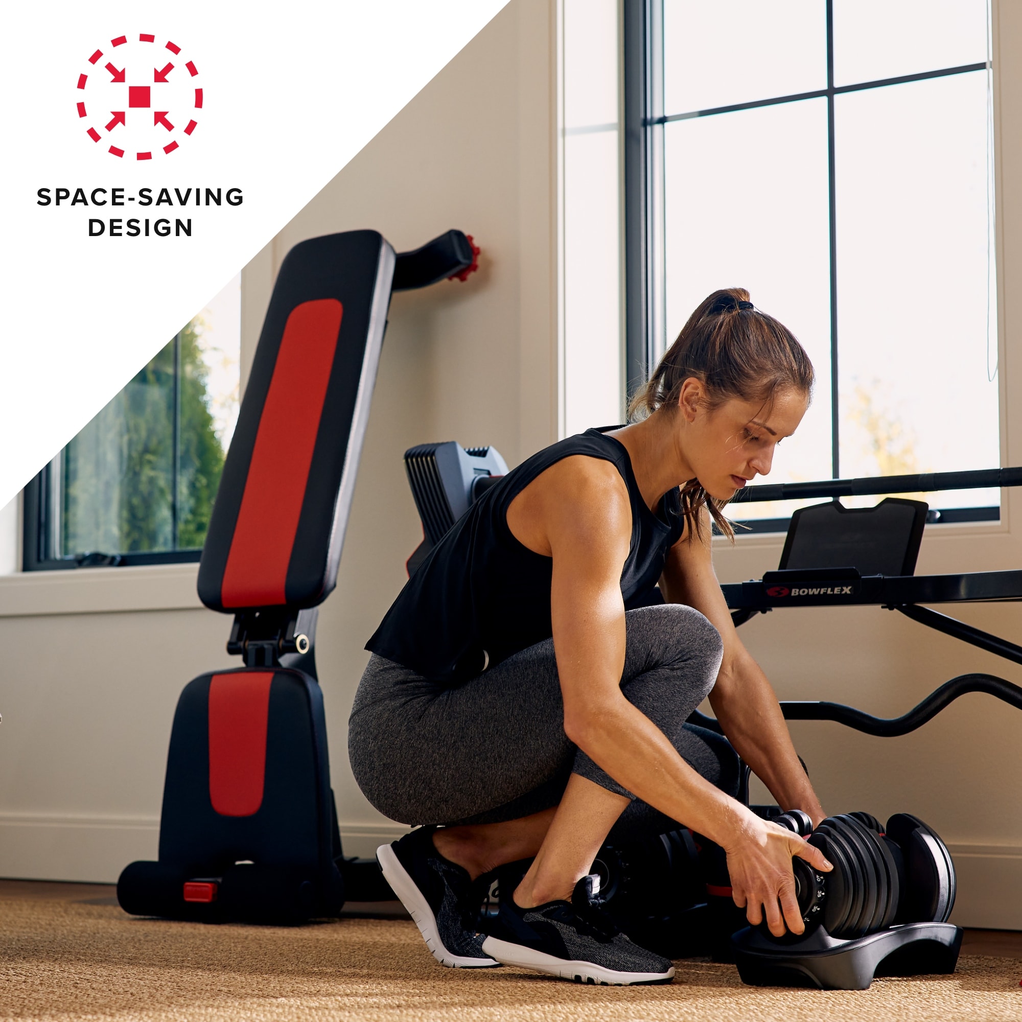 Incline Bench Bowflex S Stowable Bench Wooden Stowable Weight