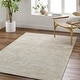 preview thumbnail 36 of 60, Livabliss Richmond Casual Stripe Area Rug Slate - 10' x 10' Square