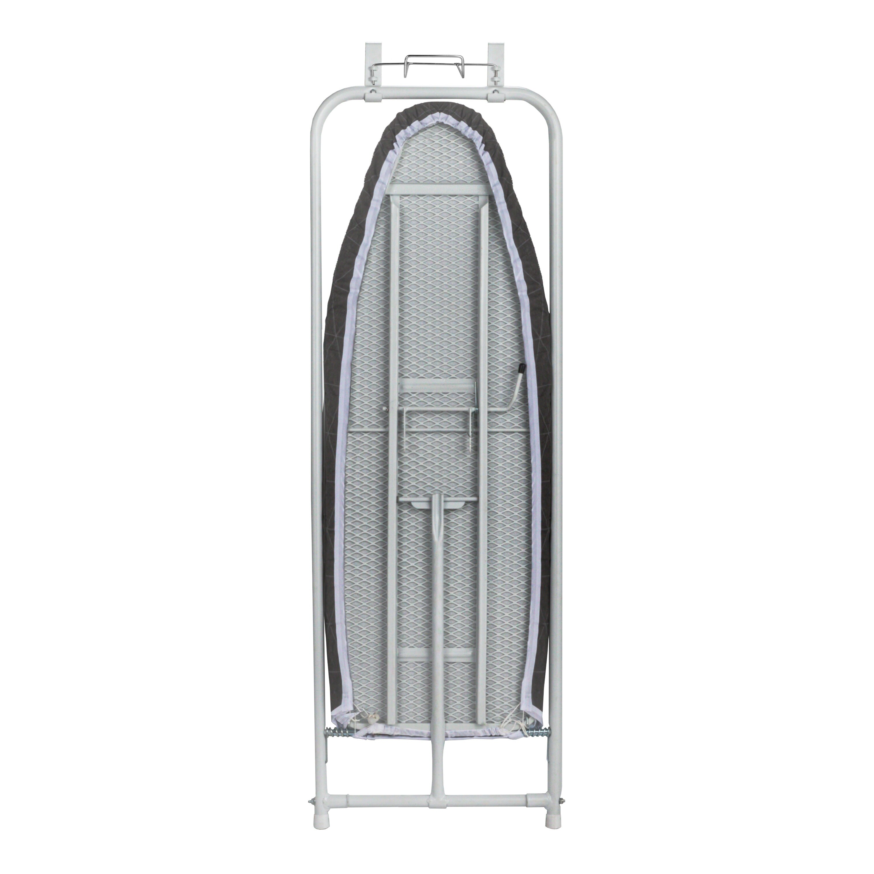 Over the door ironing board replacement hooks on sale
