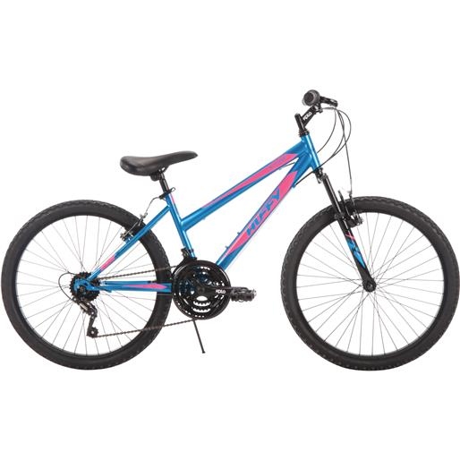 Huffy mountain shop bike 24