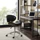 Option Black - Oak Finish