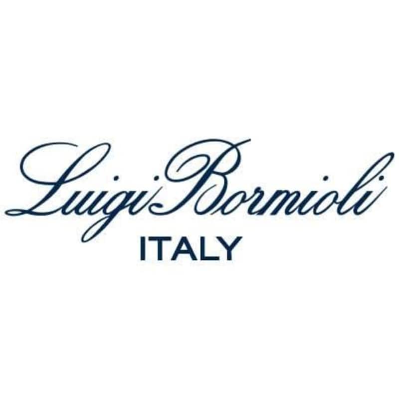 Luigi Bormioli Crescendo 68 Oz Decanter - 7.5" x 9" x 12"