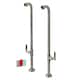 Option Brushed Nickel
