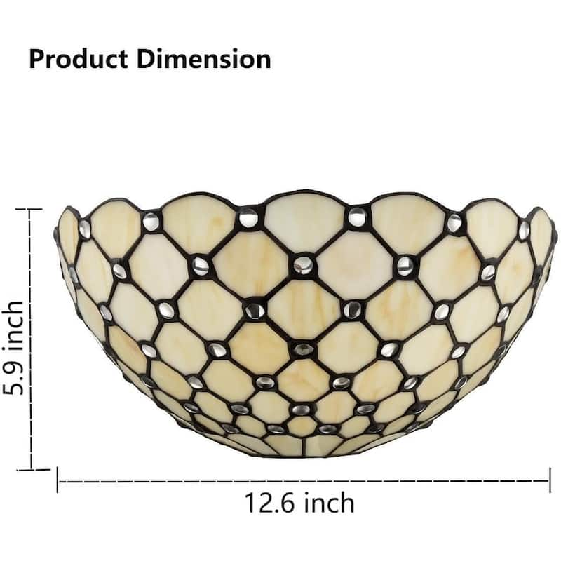 Led wall light black vanity light glass, metal corridor light