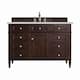 Option Burnished Mahogany
