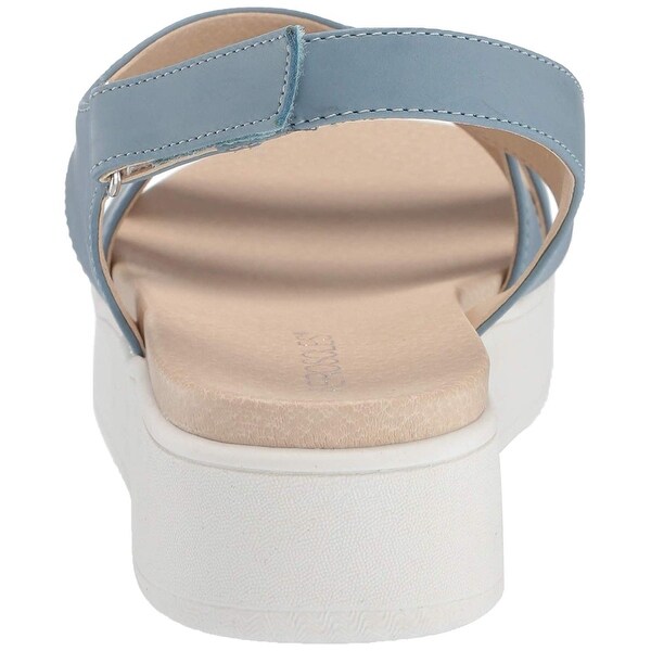 aerosoles microphone sandals