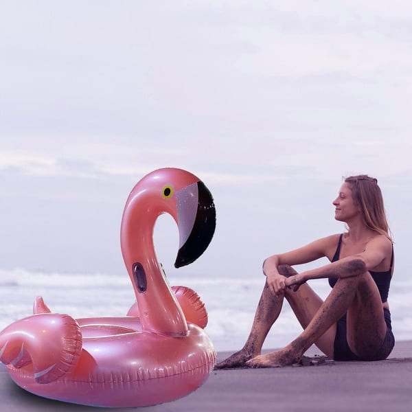 french pool toy rose An Easy To Drink Rosé – Boones Wine & Spirits