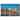 Skyline of downtown New York City Premium Gallery Wrapped Canvas - Ready to Hang