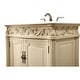 preview thumbnail 55 of 61, Traditional Bathroom Vanity Sink
