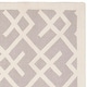 preview thumbnail 124 of 143, SAFAVIEH Handmade Flatweave Dhurries Michaele Modern Moroccan Wool Rug