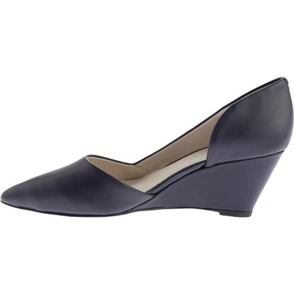 kenneth cole ellis wedge