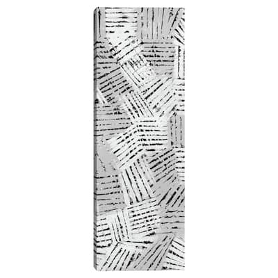 Geometrics II Canvas Art Print