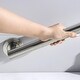preview thumbnail 14 of 38, 36-Inch Stainless Steel Bathroom Safety Grab Bar