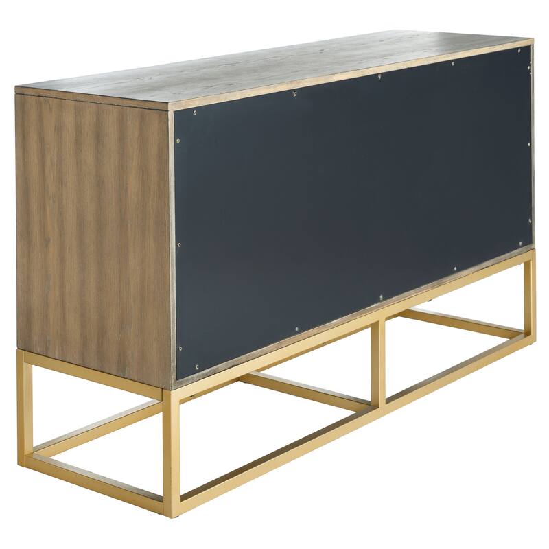 SAFAVIEH Couture Estelle Dresser