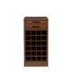 Option Walnut Brown