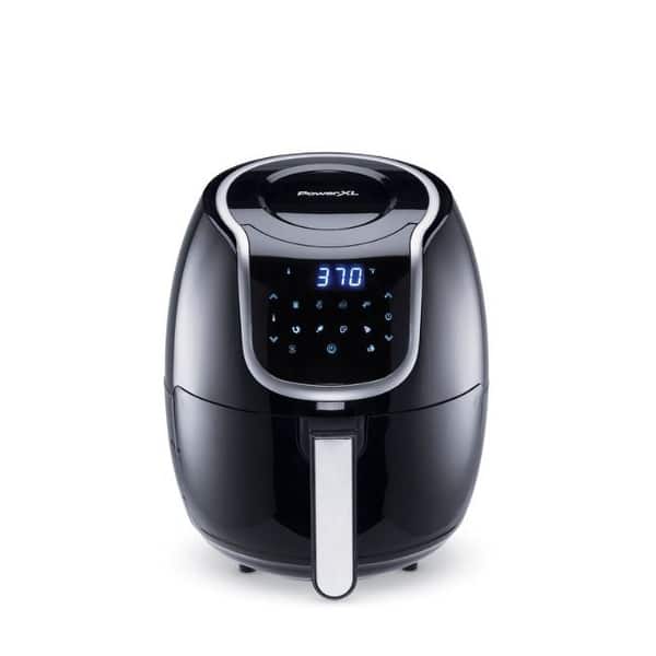 s copper Ninja air fryer is reduced once again for Black