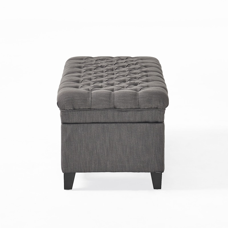 Juliana Storage Ottoman