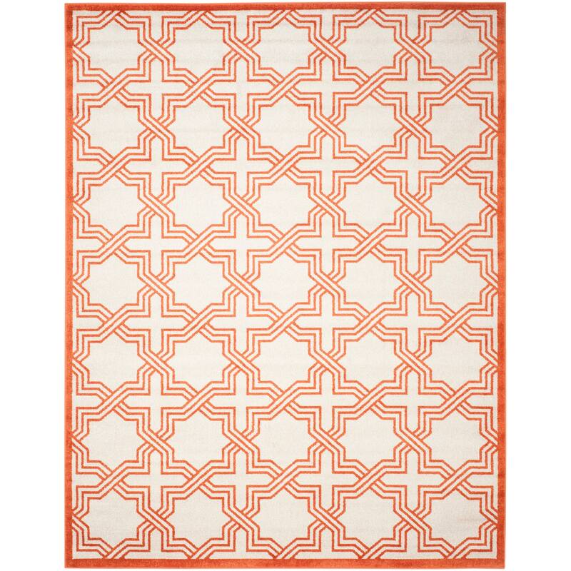 SAFAVIEH Amherst Irini Modern Rug