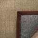 preview thumbnail 50 of 87, SAFAVIEH Natural Fiber Urbana Casual Border Sisal Rug