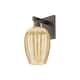 Option Oil Rubbed Bronze / Mercury