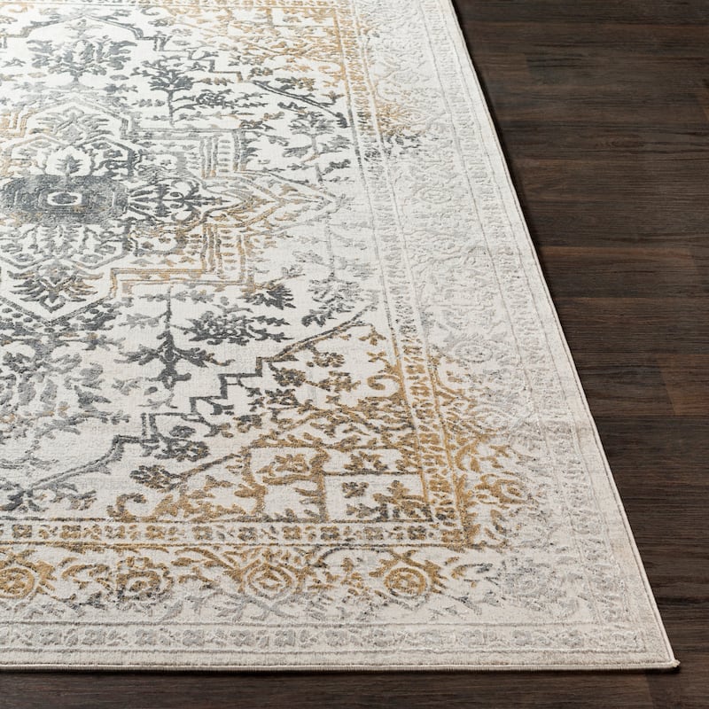 Artistic Weavers Keitha Medallion Area Rug