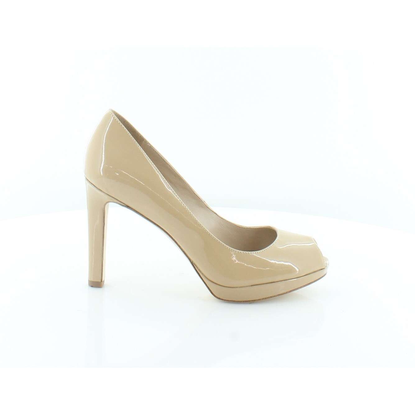 via spiga nude heels