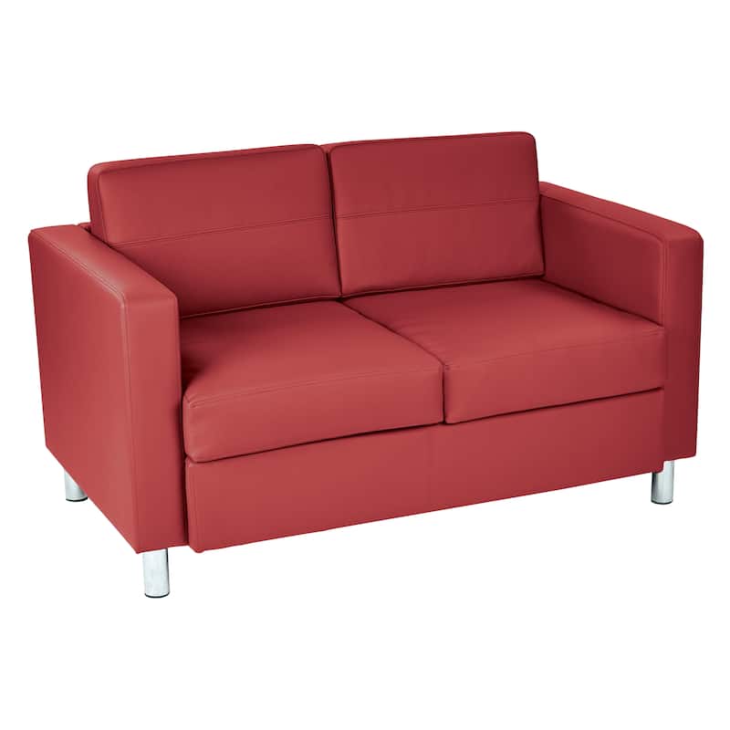 Porch & Den Wade LoveSeat