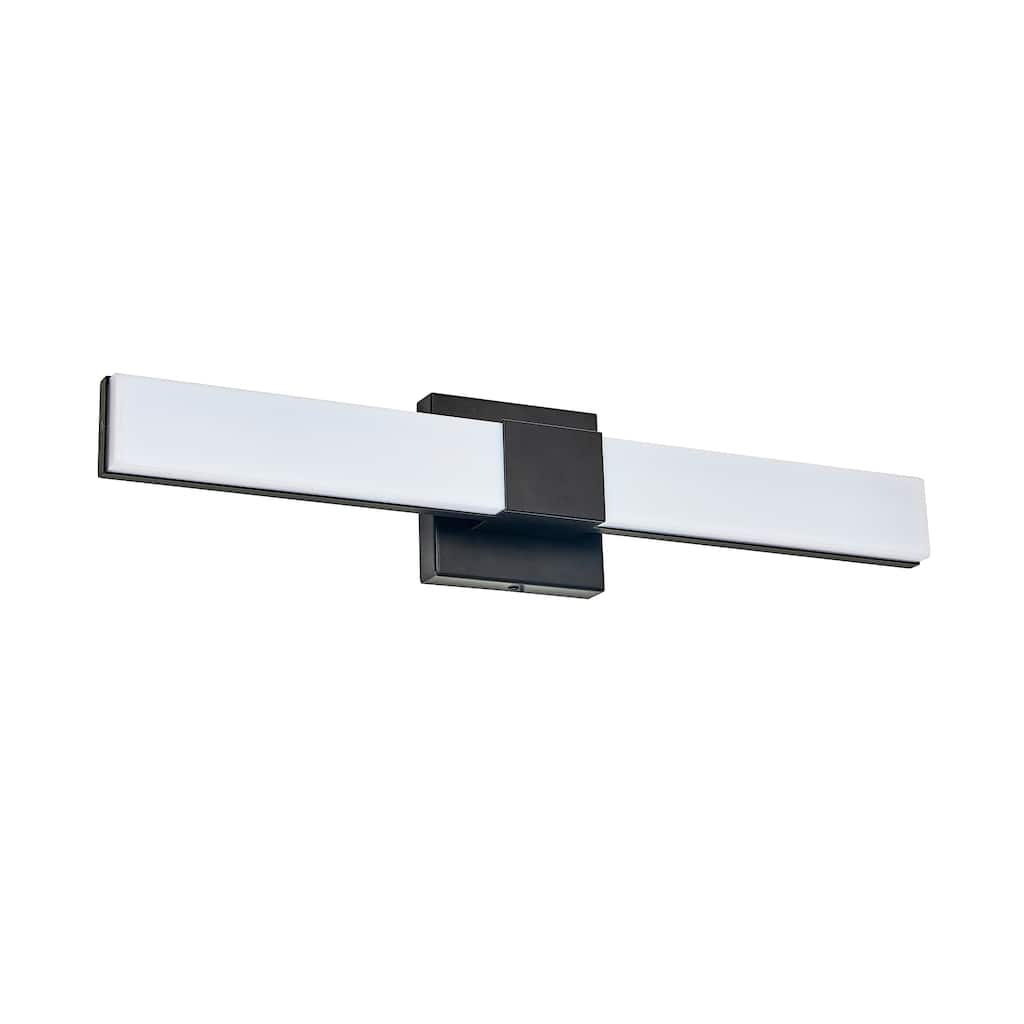 2 Way LED Light Wall Sconce