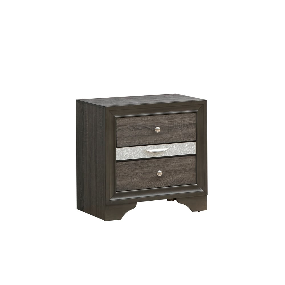 Glory Furniture Madrid G02305-N Nightstand