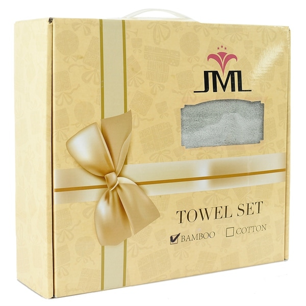 Towel set gift pack 2025