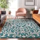 Option Teal