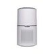 preview thumbnail 1 of 18, Equator HEPA Air Purifier with PET Option, Ion Smoke Remover, 269 sq f White
