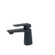 preview thumbnail 27 of 35, STYLISH Single Handle Single Hole Bathroom Faucet Lead Free - Faucet Height: 5 7/8" Spout Height: 4 1/16"