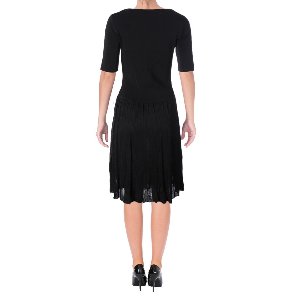 ralph lauren skater dress