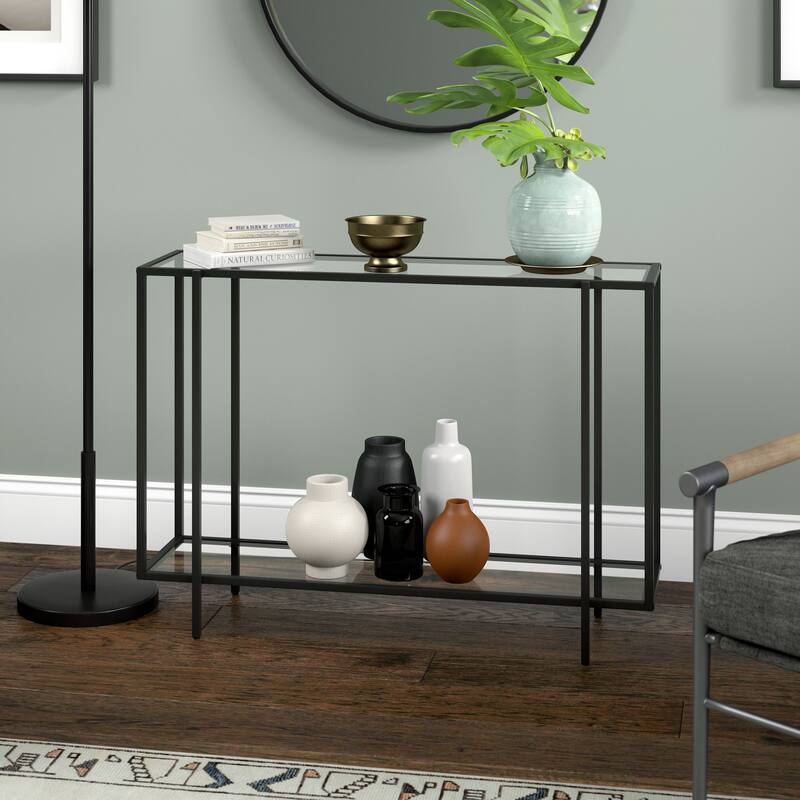 Vireo 42" Accent Table