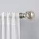 Curtain Rods and Hardware