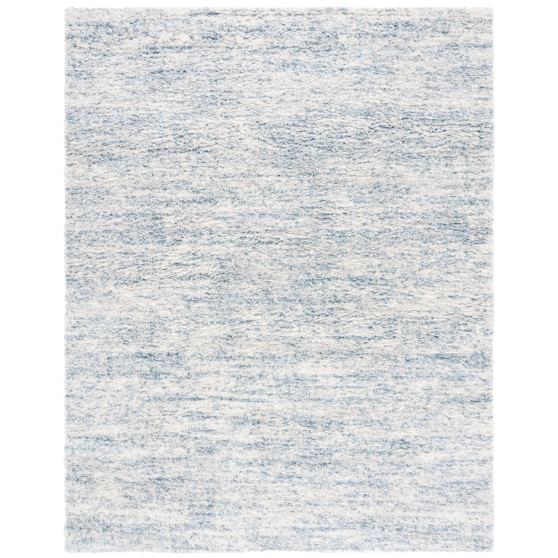 SAFAVIEH Berber Shag Rafaele 1.25-inch Thick Rug