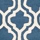 preview thumbnail 119 of 187, SAFAVIEH Handmade Cambridge Loretto Modern Moroccan Wool Rug