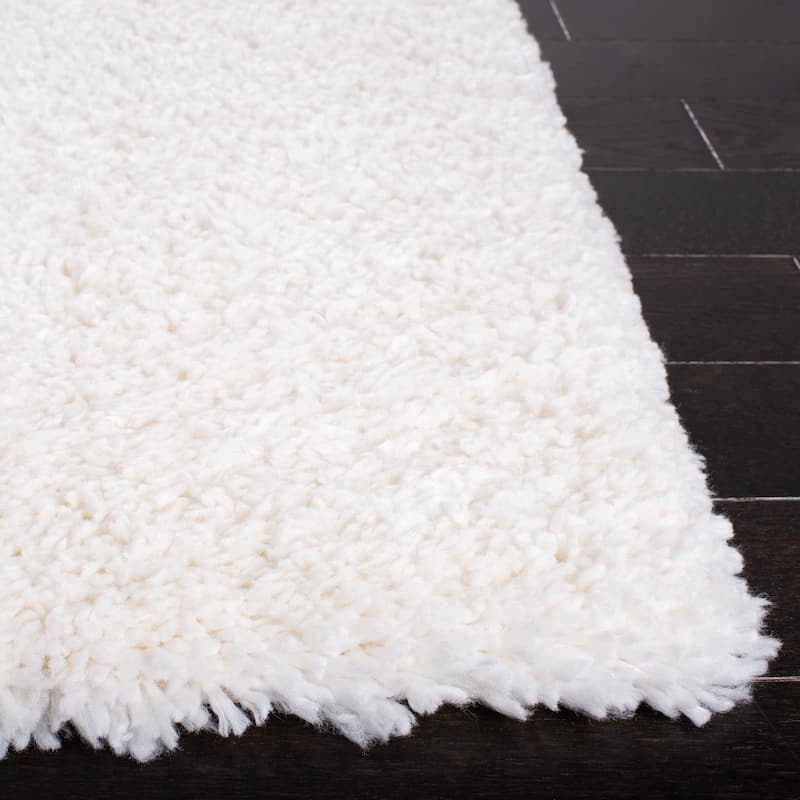 SAFAVIEH Fontana Shag Feriha Modern Abstract 2-inch Thick Rug