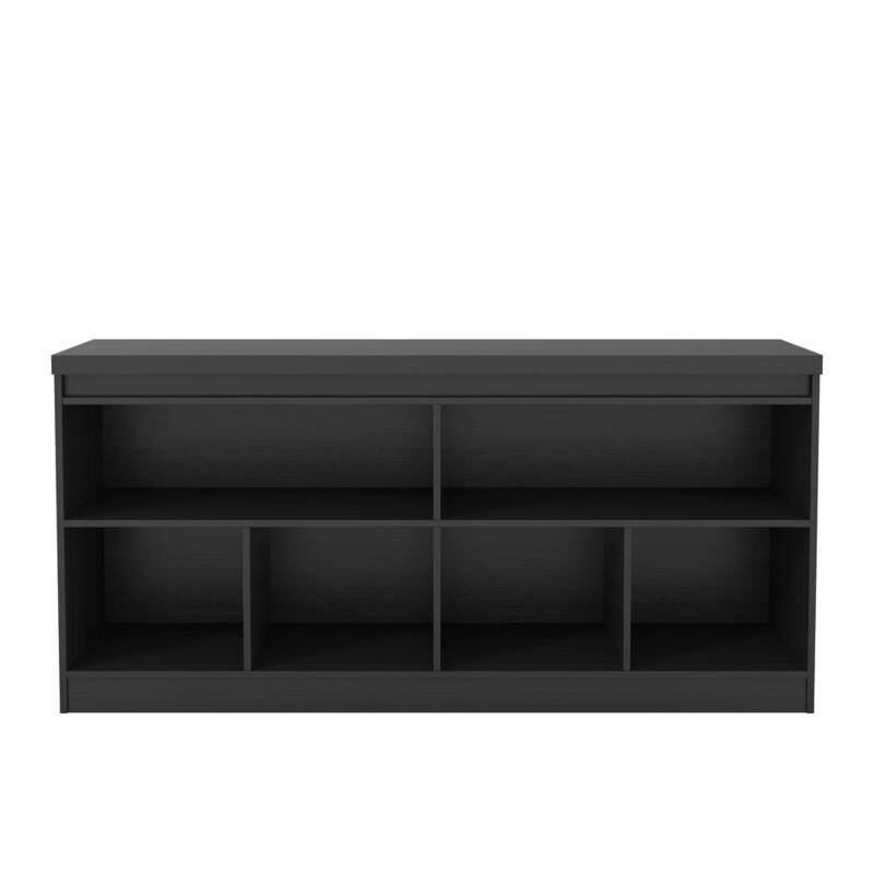 Viennese 62.99 inch. 6- Shelf Buffet Cabinet