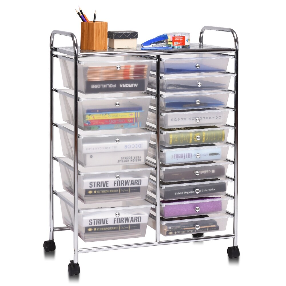 Buy Scrapbooking Organizers Online At Overstock Our Best Storage