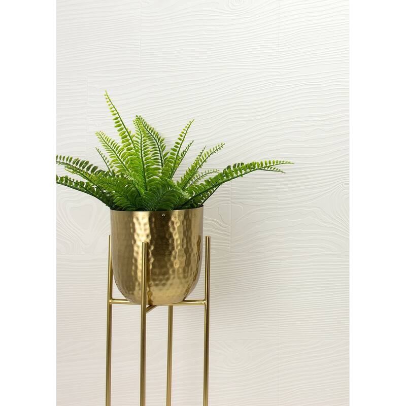 Brewster Wade White Planks Paintable Wallpaper - 396in x 20.9in x 0.025in