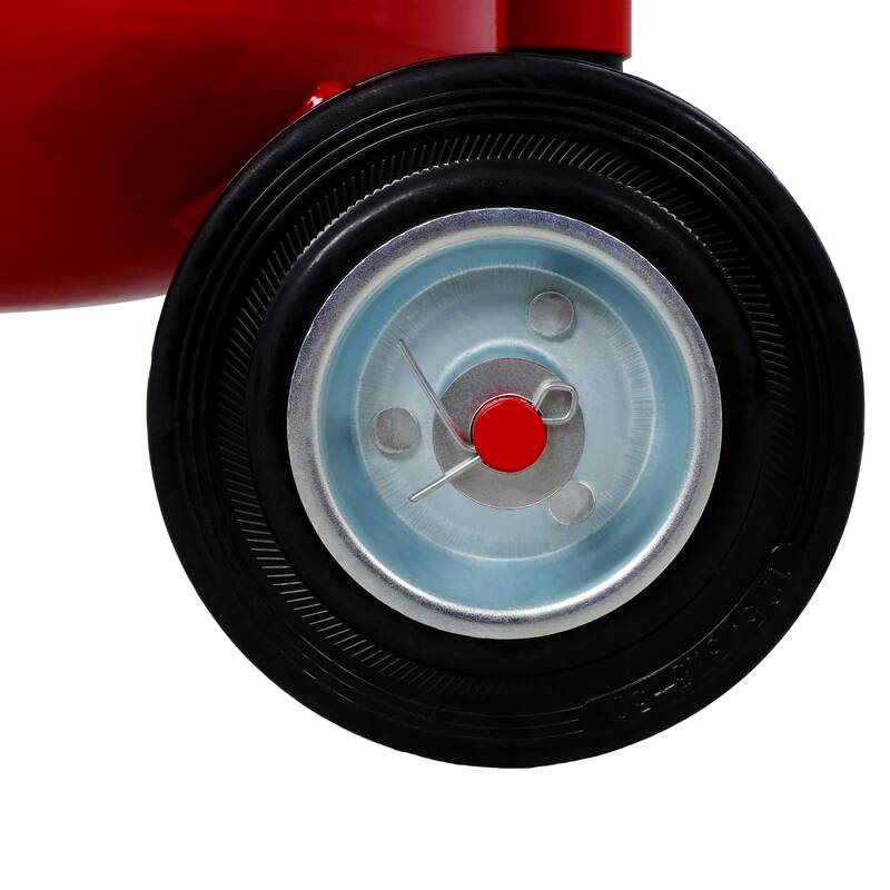 Oil Extractor, Portable Air Pneumatic Waste Oil Garage Extractor Drain Draine Tank Professional Fluid Evacuator