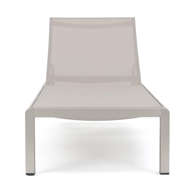 Cape Coral Outdoor 7-piece Seating Set with Cushions by Christopher Knight Home