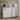 55.1"W 9-Drawer Dresser: Spacious and Sleek Design Chest Lacquer