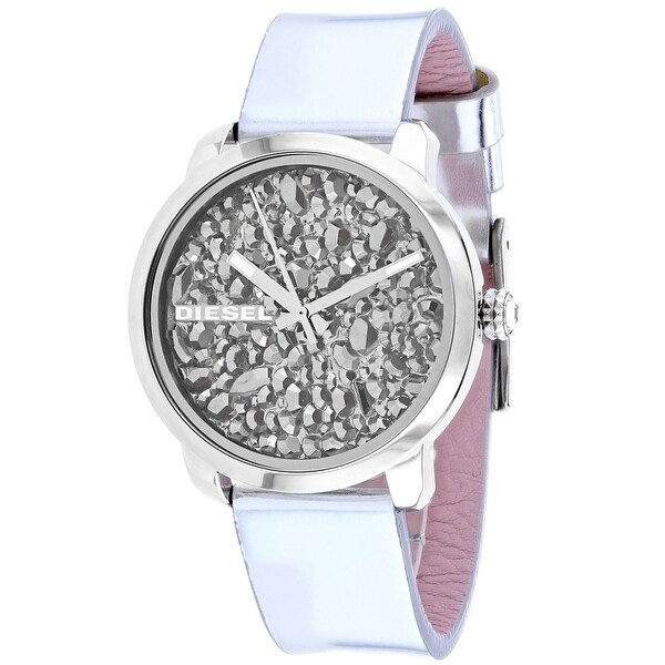 diesel watches women's