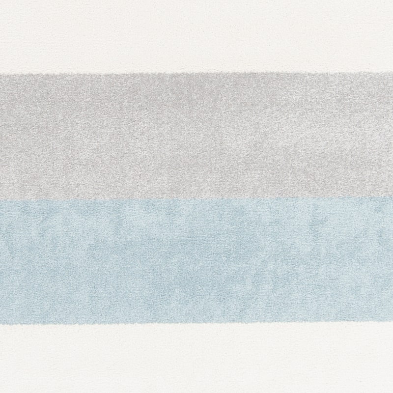 Penn Casual Striped Area Rug