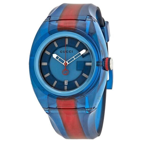 Gucci Dial Two Tone - - 33946570